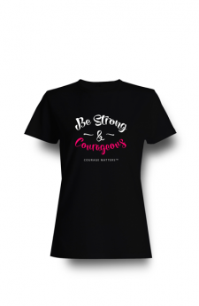 T-shirt design by MaryDes at bookcoverdesigns.eu.