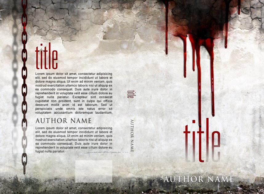 Mystery, Thriller and Suspense-003b Book cover design created by MaryDes and available at bookcoverdesigns.eu.
