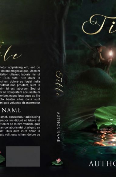 A Vienamese child. Book cover design created by MaryDes and available at bookcoverdesigns.eu.