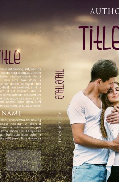 About love, romance and relationships. Book cover design created by MaryDes and available at bookcoverdesigns.eu.