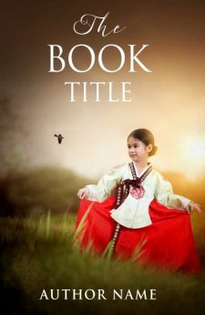 An Asian story. Book cover design created by MaryDes and available at bookcoverdesigns.eu.