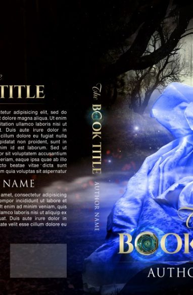 Castles princesses and knights 2. Book cover design created by MaryDes and available at bookcoverdesigns.eu.